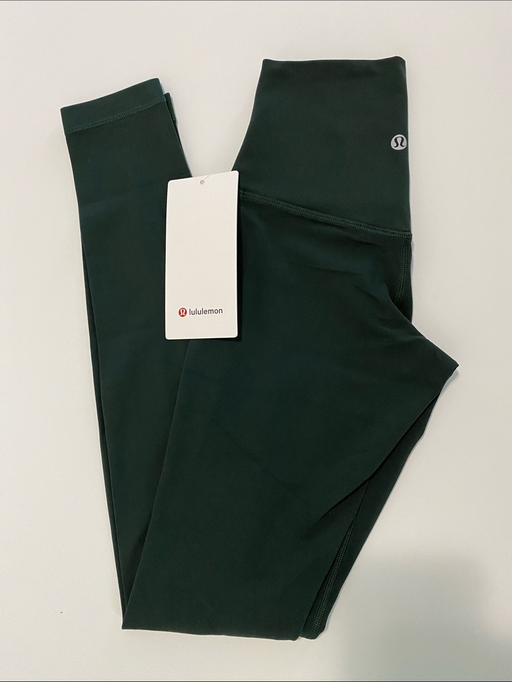 Lululemon - Align No Line High Rise Pant 28” - Size 2 - NWT - Picture 2 of 6